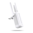 [82354] MERCUSYS 300Mbps Wi-Fi Range Extender Image 