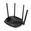 [82351] MERCUSYS AX1800 Dual-Band WiFi 6 Router Image 