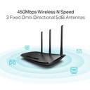 [82240] TP-LINK Wireless Router TL-WR940N Image 