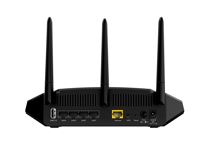 [82343] AC2000 WIFI ROUTER Image 