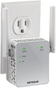 [77322] NETGEAR AC750 Dual Band Wifi Range Extender Image 