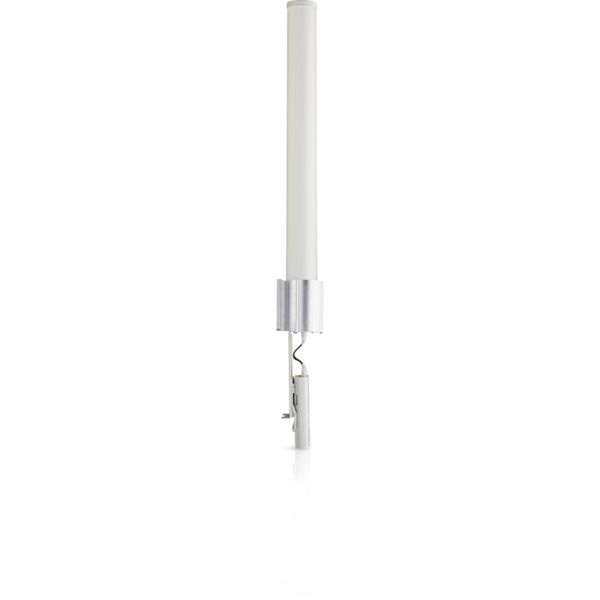 [82198] airMAX 2x2 Omni Antenna 2.4 GHz 10 dBi Image 