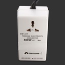 [70030] 110 to 220 converter 500W Image 