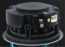 [82032] WIFI + Bluetooth Ceiling Speaker,25W(Wifi speaker) + 25W (External speaker) , 8ohm Image 