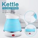 [82051] Foldable Electric Kettle Image 