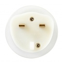 [81974] Masterplug GL1/2-MP Soft Glow Night Light Image 