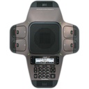 [81972] Vtech ErisStation VCS754A SIP Audio Conference Phone with Four Wireless Mics Image 