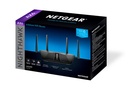 [81947] Nighthawk® 6-Stream Dual-Band WiFi 6 Router (up to 5.4 Gbps) with NETGEAR Armor™ & NETGEAR Smart Parental Controls™ Image 