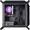 [81893] COOLER MASTER MAP-G2PN-126PC-R1 MASTERAIR G200P CPU COOLER Image 