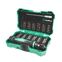 [81864] Pro'sKit SD-9857M 57-in-1 Multi-bit Screwdriver Repair Tool Set Image 