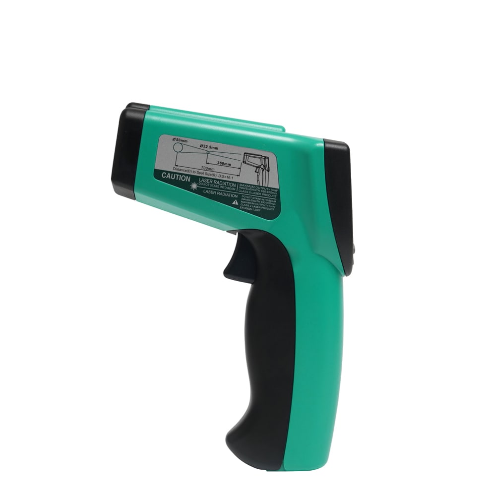 [77389] Infrared Thermometer Image 