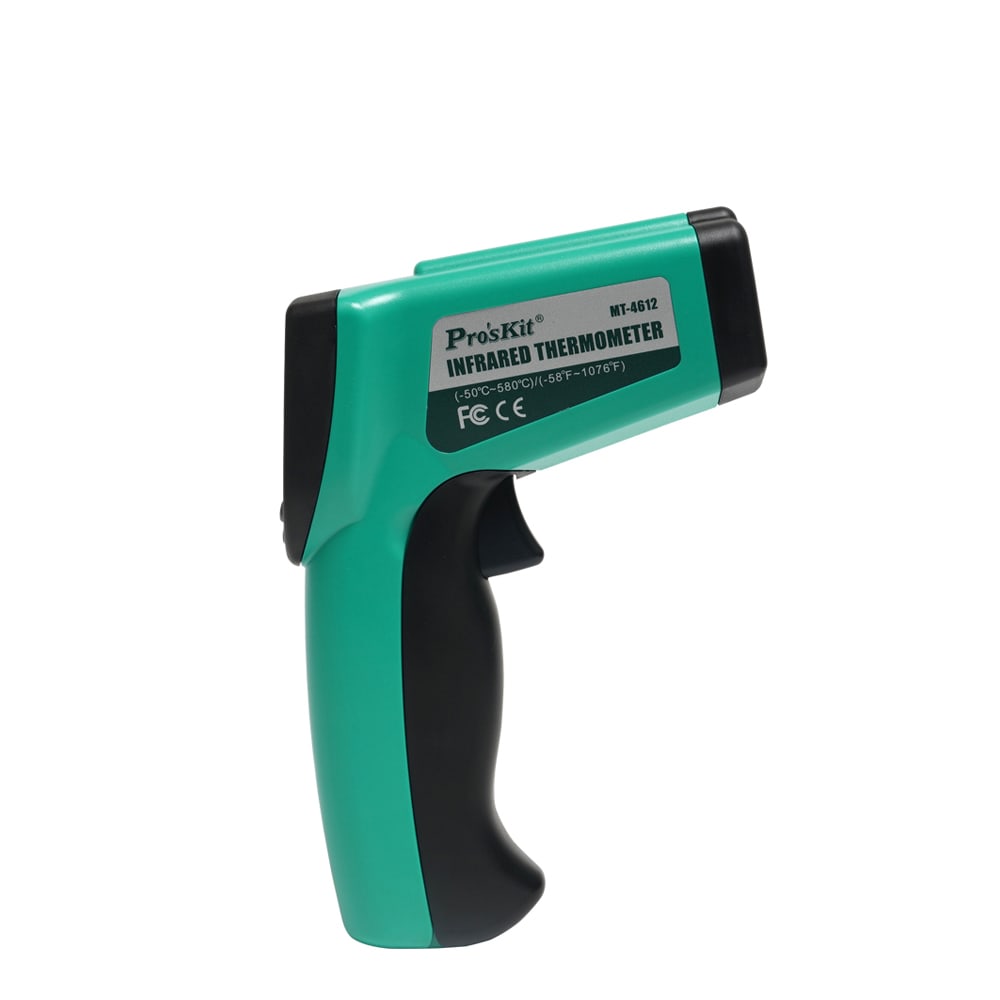 [77389] Infrared Thermometer Image 