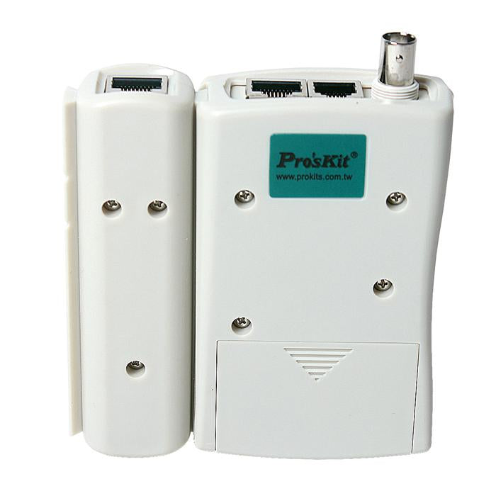 [61766] Multi-Modular Cable Tester Image 