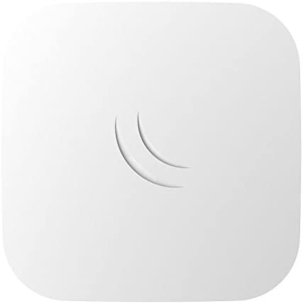 [81798] MIKROTIK Dual Band  Router BOARD cAP ac one with PoE output Image 