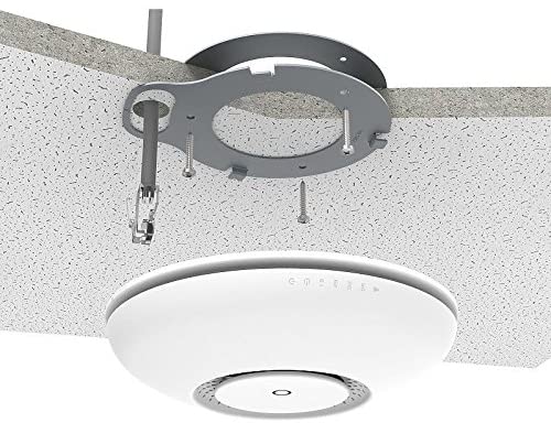 [81798] MIKROTIK Dual Band  Router BOARD cAP ac one with PoE output Image 