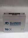 [81731] Sealed Lead Acid Battery 12V 20AH Image 