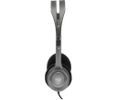 [80555] Logitech Stereo Computer Headset Image 