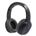 [81669] VINNFIER ELITE 1 LIGHT WEIGHT BLUETOOTH HEADSET B/BLUE Image 