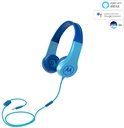 [81659] Headset Motorola Wired On-Ear Pulse Squads 200 Pnk Image 