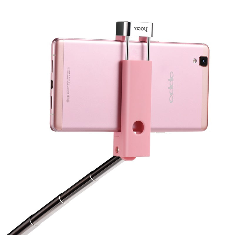[81519] K4 Beauty wireless selfie stick Image 
