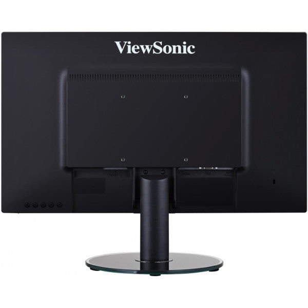 [81400] VIEWSONIC VA2719SH 27" LED LCD MONITOR Image 