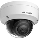 Hikvision 8MP AcuSense Vandal WDR Fixed Dome Network Camera