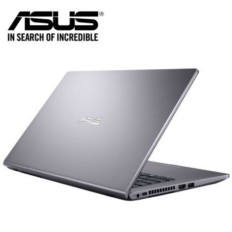 [81394] ASUS A409F-JEB096T I5-8265U 4GD4 512SSD MX230 2GD5 WIN10H GREY Image 