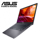 [81394] ASUS A409F-JEB096T I5-8265U 4GD4 512SSD MX230 2GD5 WIN10H GREY Image 