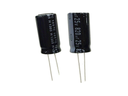 [72172] Capacitor 25v 820uf 105'c Image 