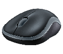 [80787] Logitech Mouse Wireless Optical Image 