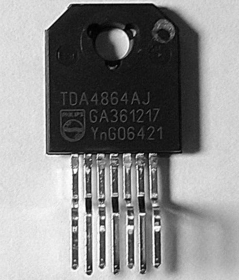 [73545] Transistor TDA4864AJ Image 