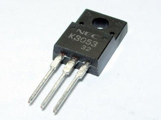 [73268] 2SK3053 N-channel MOSFET - 60V 25A Image 