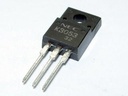 [73268] 2SK3053 N-channel MOSFET - 60V 25A Image 