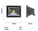 [73157] LED FLOOD LIGHT - LFL-30W-A Image 