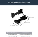 [77585] 19-inch Rack Mounting Adaptor Image 
