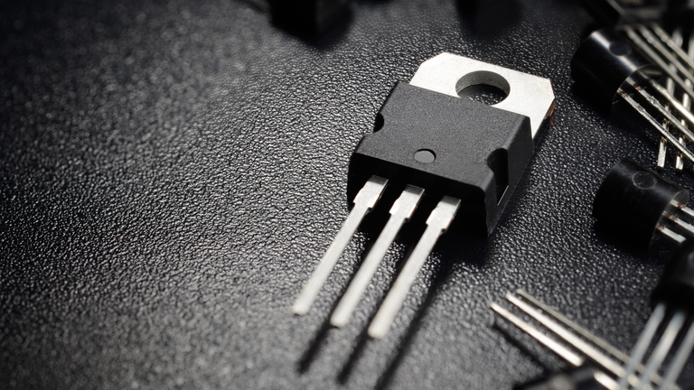 [77017] SSH7N90 N-Channel Power Mosfet - 900V 7A Image 