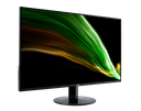 [80546] ACER SA271BI 27" IPS FHD 75HZ 1MS FREESYNC LCD MONITOR FREE SYNC:AMD @RESPONSE TIME: 1MS 
RESOLUTION: 1920X1080 FHD @HERTZ: 75HZ 
SPEAKER: NO @ASPECT RATIO : 16:9 Image 