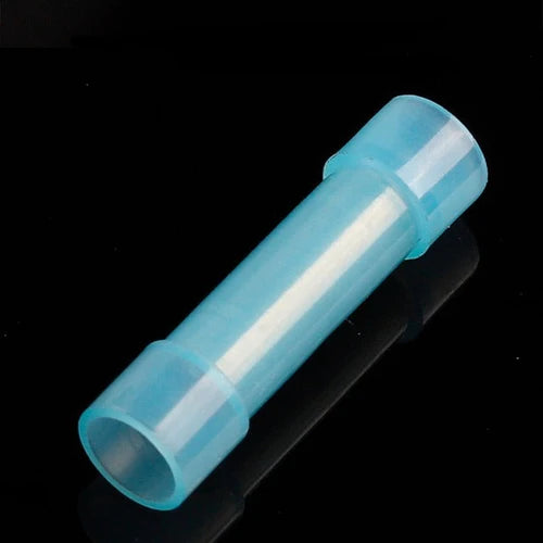 [81817] BV8 Full-insulating Middle Joint Splice Cable Terminal- Red Image 