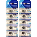 [60580] CR1216 - Lithium 3V Battery Image 