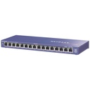 [77601] 16-Port Gigabit Ethernet Unmanaged Switch Image 