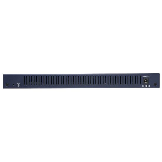 [77601] 16-Port Gigabit Ethernet Unmanaged Switch Image 