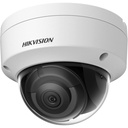 Hikvision 8MP AcuSense Vandal WDR Fixed Dome Network Camera