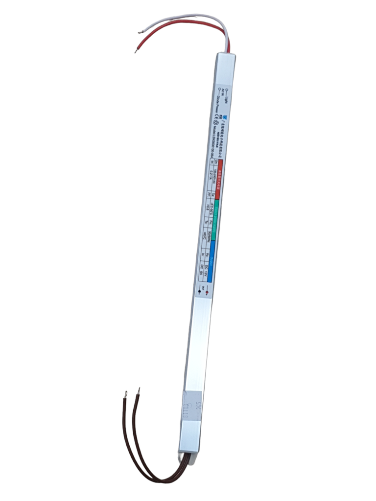 [81103] LED Power Supply - 12V 6A 75W Image 