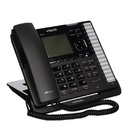 [81060] Vtech VSP735 Feature Deskset SIP Phone with PoE Image 