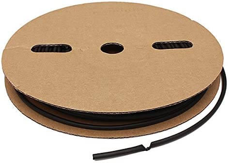 [60234] Heat Shrink Tubing 10mm 100M Image 