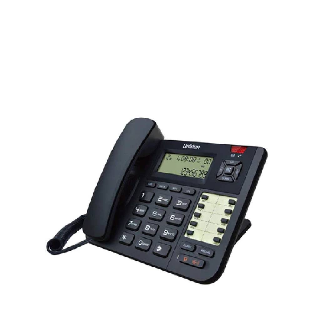 [79482] Telephone Uniden CE8402 Image 