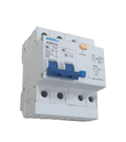 [78325] Miniature Circuit Breaker DZ55LE-63 2P 40A Image 