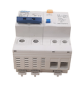[78325] Miniature Circuit Breaker DZ55LE-63 2P 40A Image 