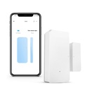 "SONOFF Wifi Wireless Door Window Sensor
"