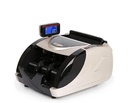 [84339] Automatic LCD Money Counter with UV Detection 1000 Bills/Min, Display Counting Range:1-1999 Image 